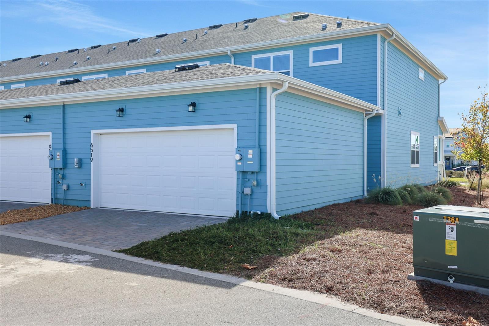 WESLYN PARK PH 2 - Residential