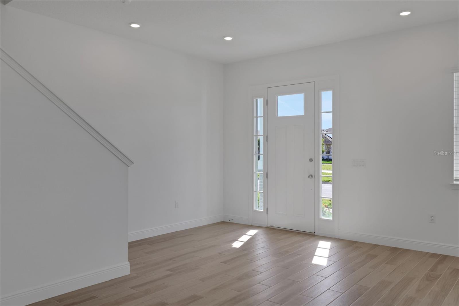 WESLYN PARK PH 2 - Residential
