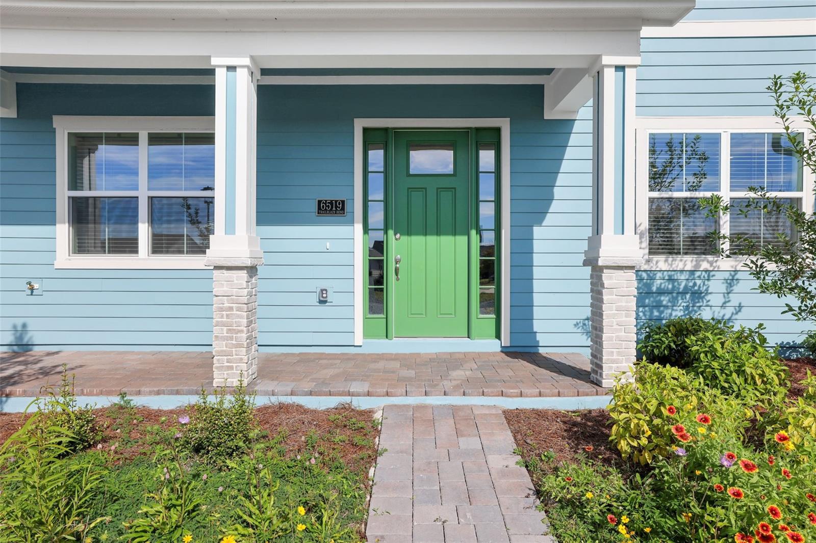 WESLYN PARK PH 2 - Residential