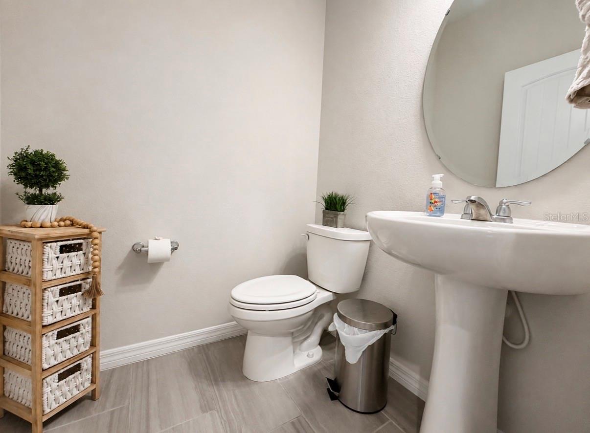 BRIDLEWOOD - Residential
