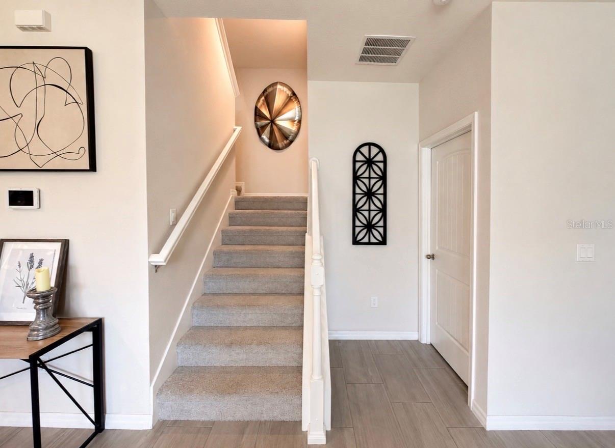 BRIDLEWOOD - Residential