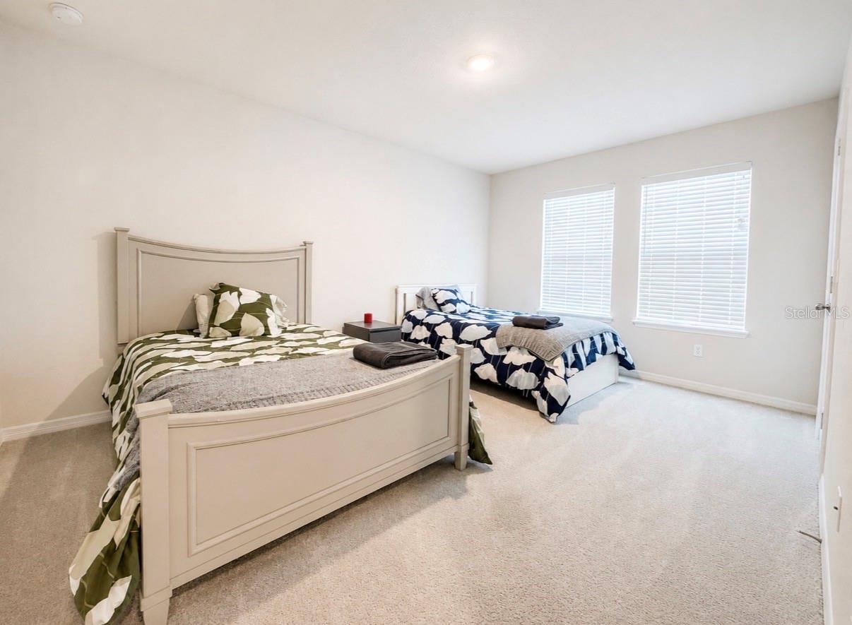 BRIDLEWOOD - Residential