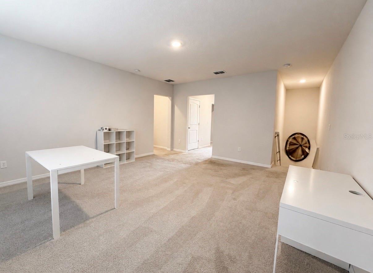 BRIDLEWOOD - Residential