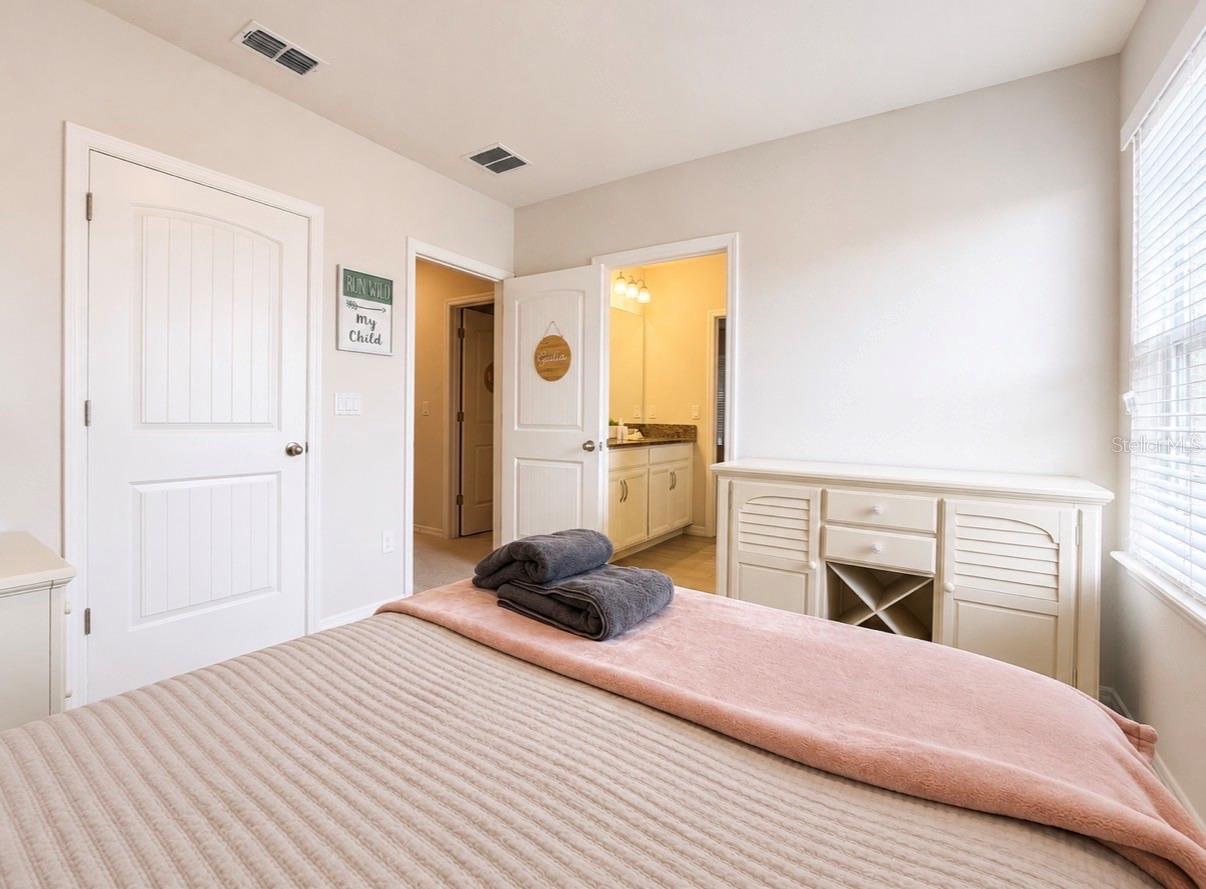 BRIDLEWOOD - Residential
