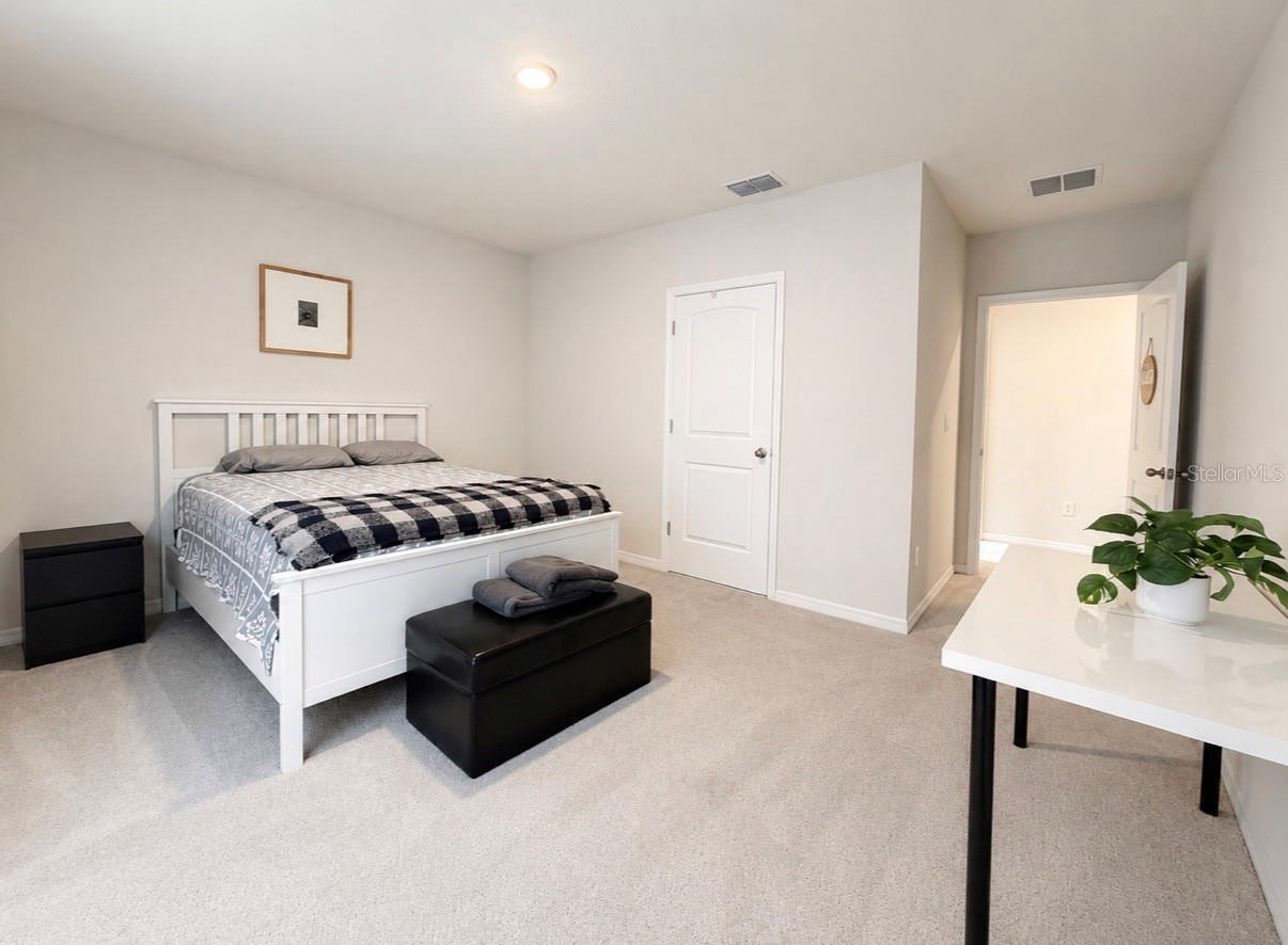BRIDLEWOOD - Residential
