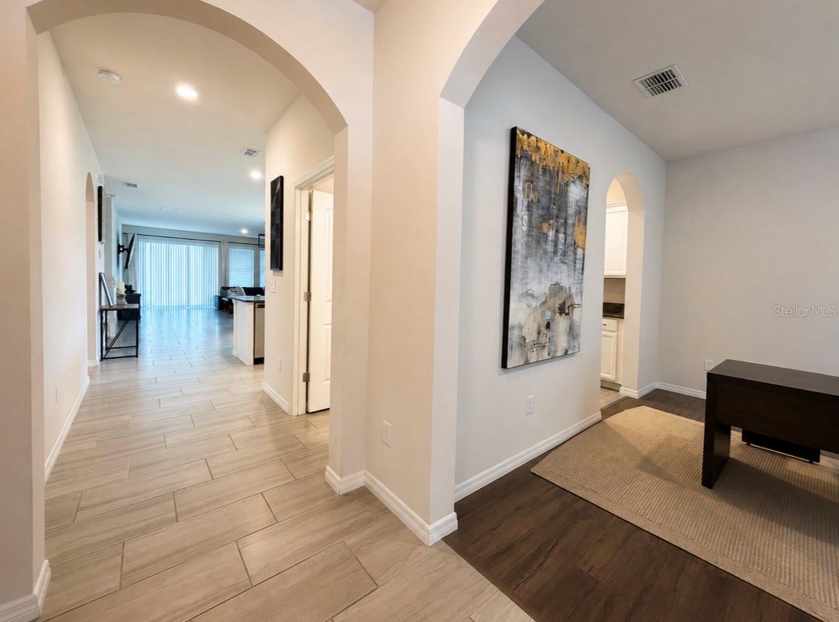 BRIDLEWOOD - Residential