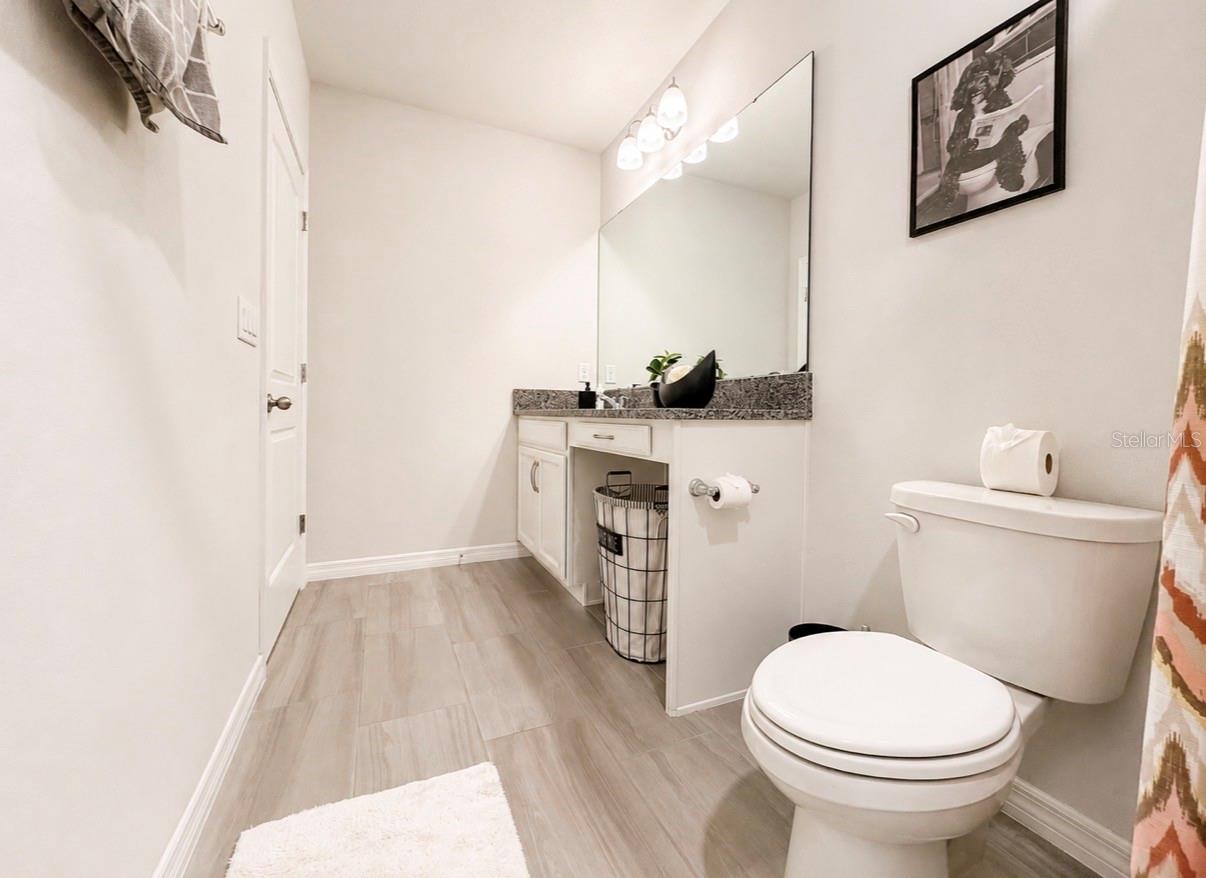 BRIDLEWOOD - Residential