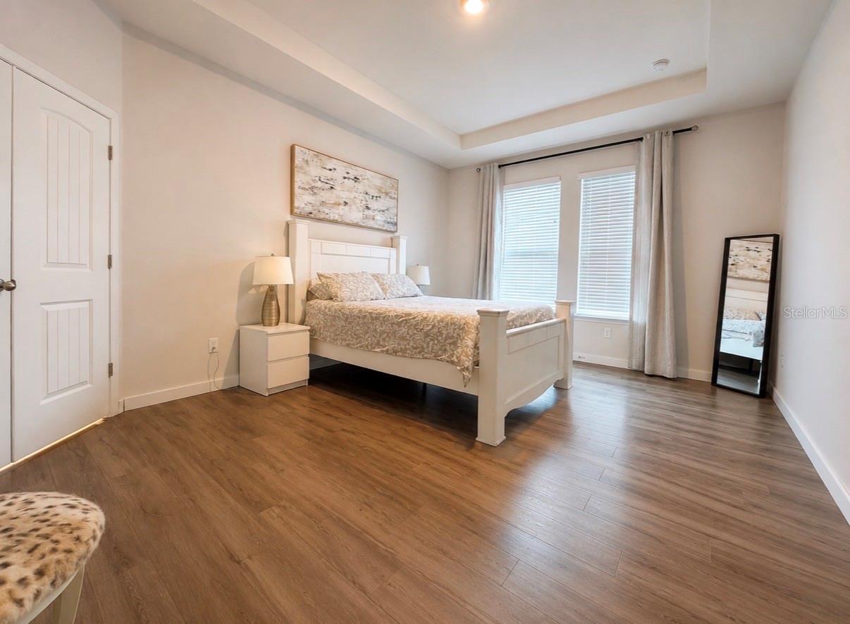 BRIDLEWOOD - Residential