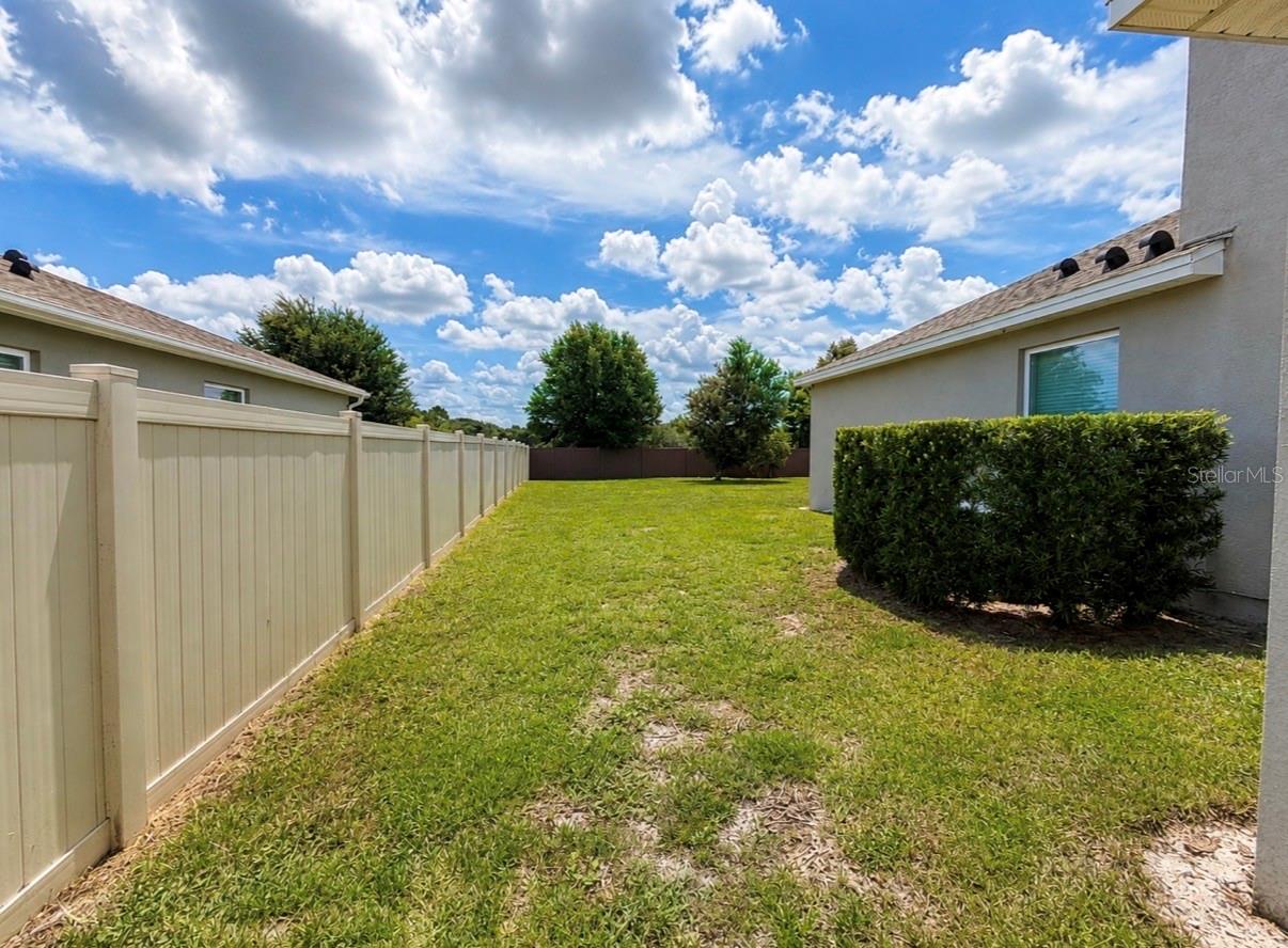 BRIDLEWOOD - Residential