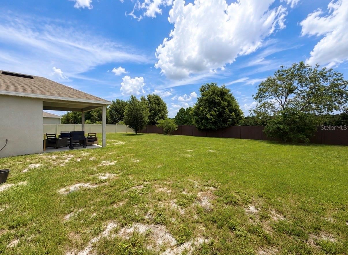 BRIDLEWOOD - Residential