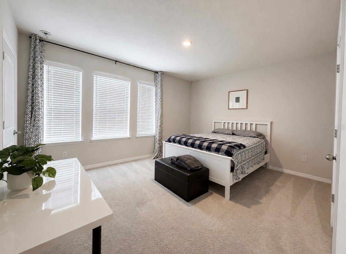 BRIDLEWOOD - Residential