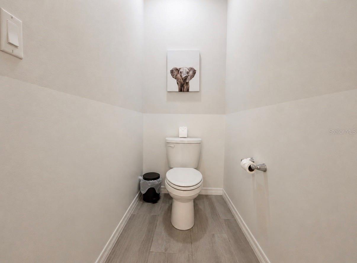 BRIDLEWOOD - Residential