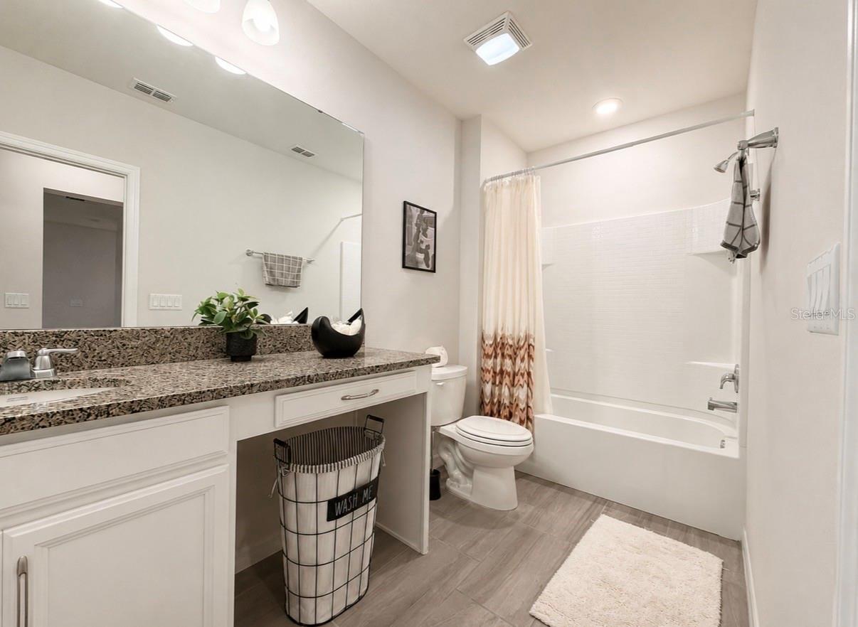 BRIDLEWOOD - Residential