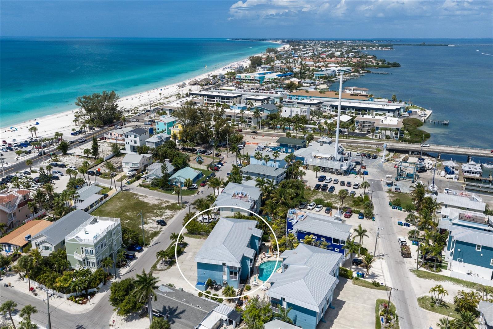 COQUINA REEF - Residential