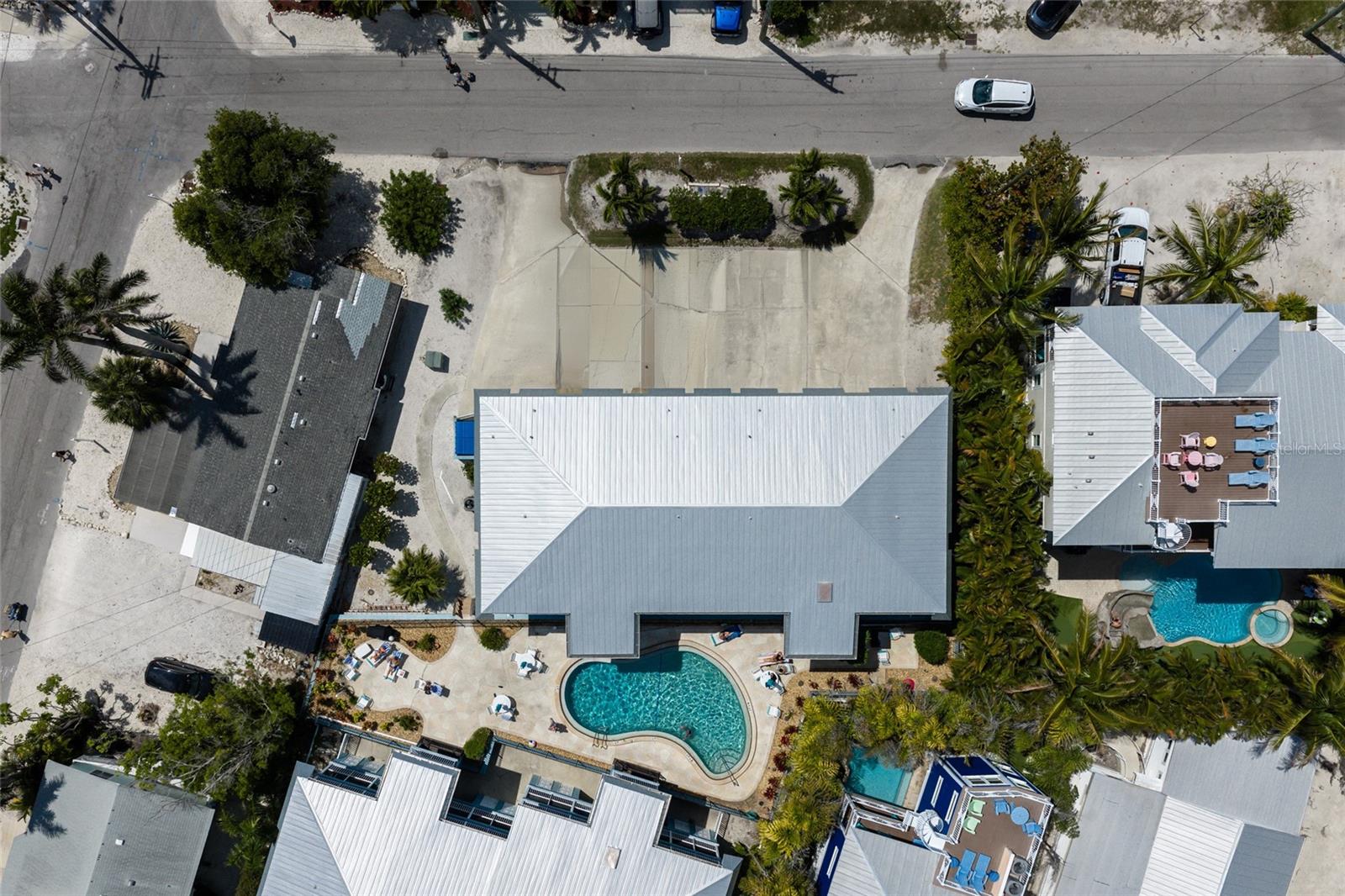 COQUINA REEF - Residential