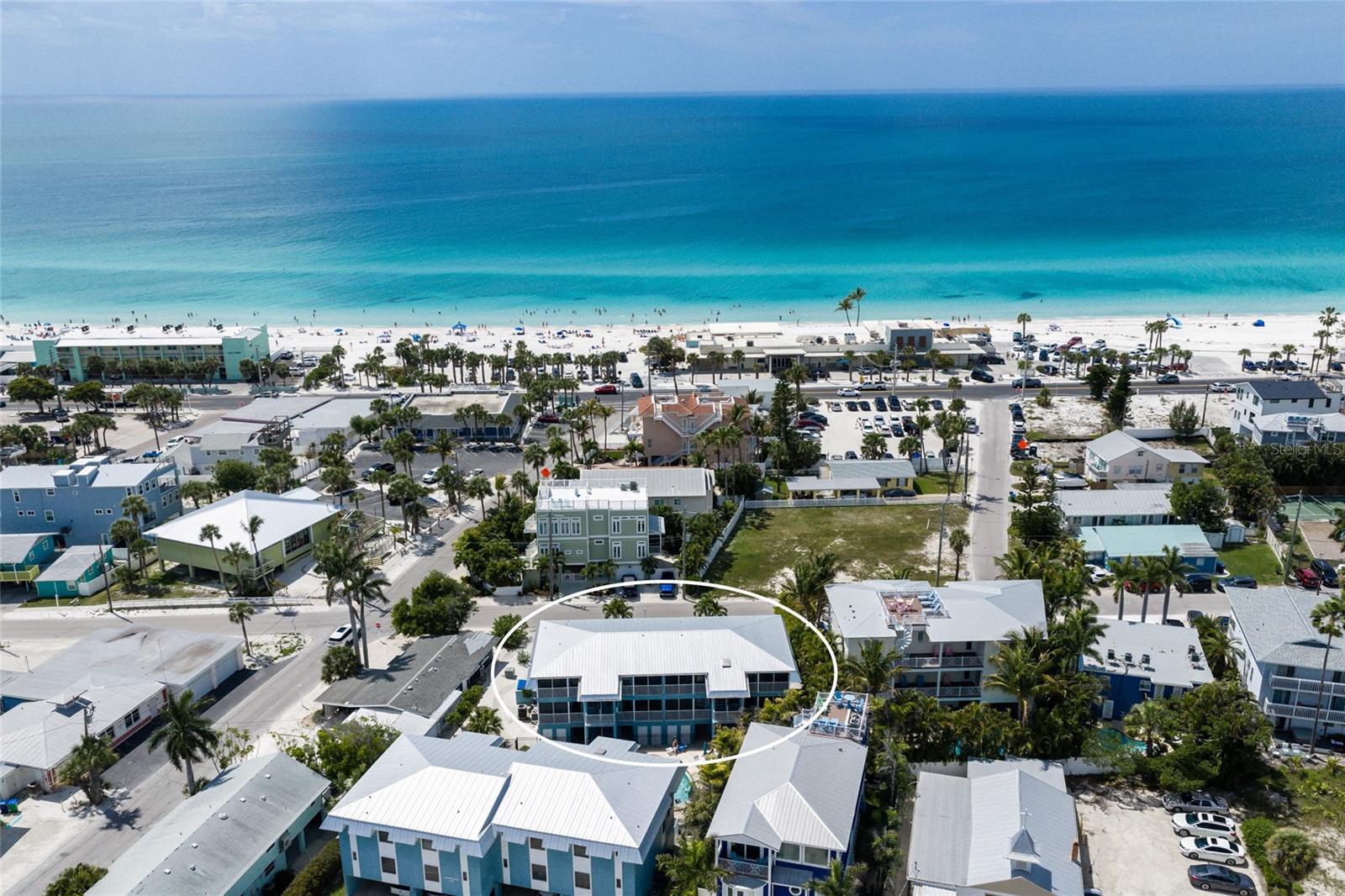 COQUINA REEF - Residential