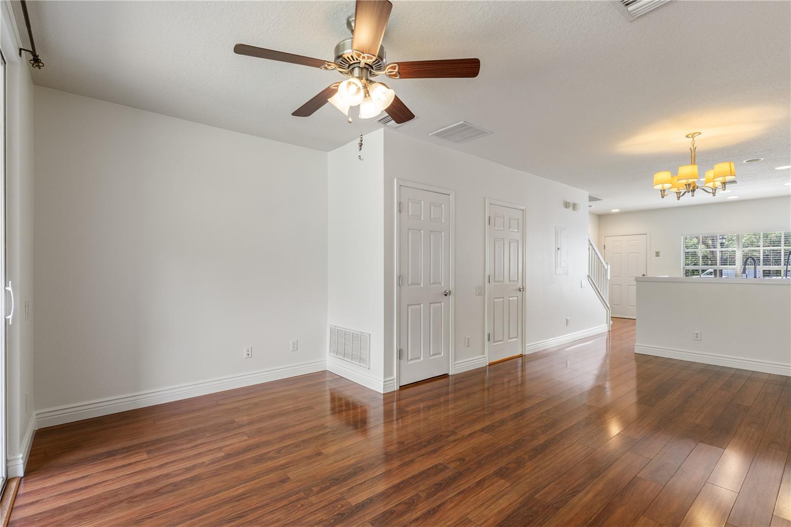 WESTPARK PRESERVE - Residential