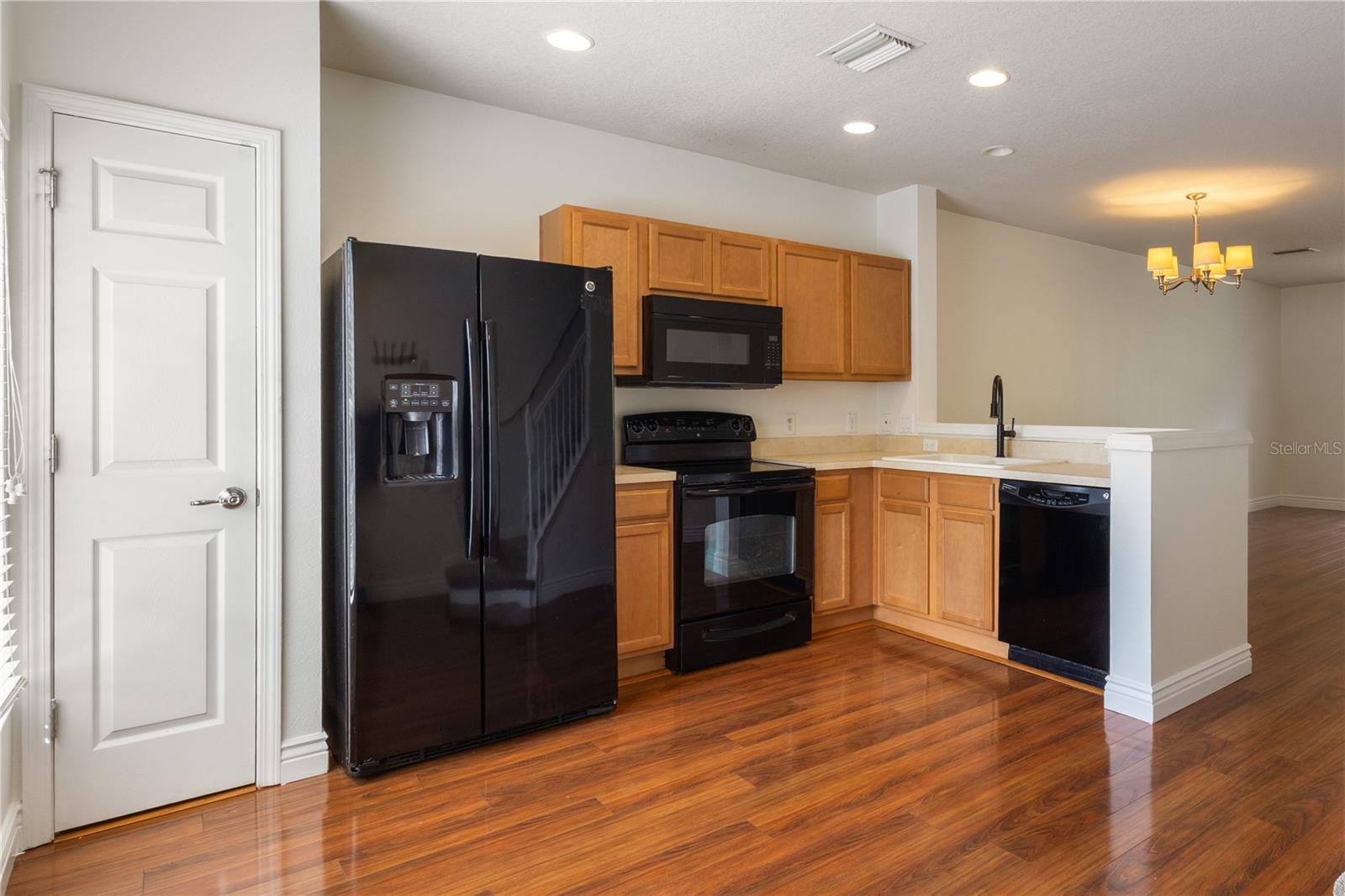 WESTPARK PRESERVE - Residential