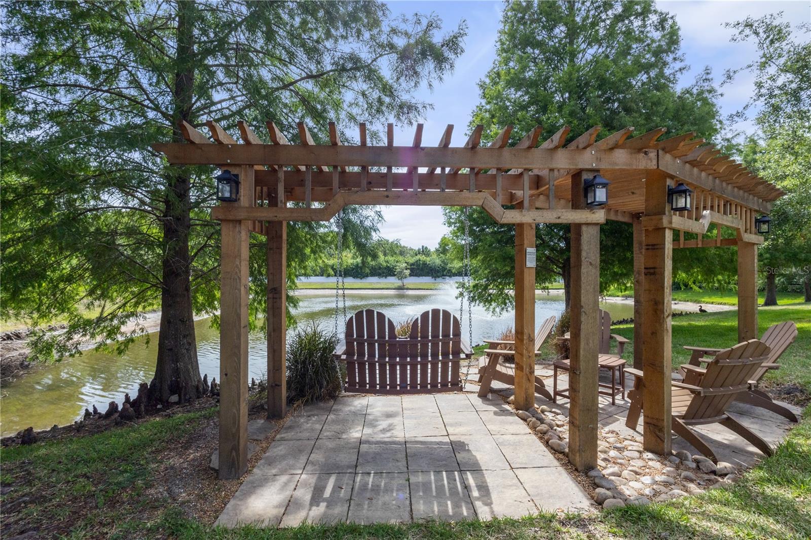 WESTPARK PRESERVE - Residential