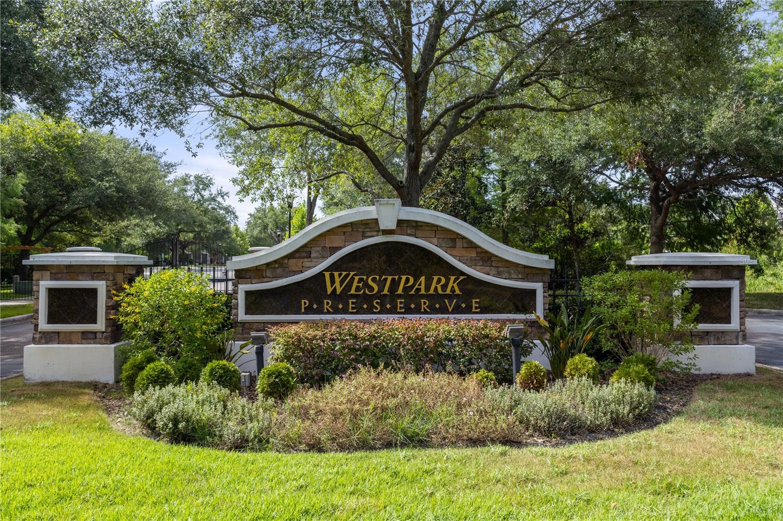 WESTPARK PRESERVE - Residential