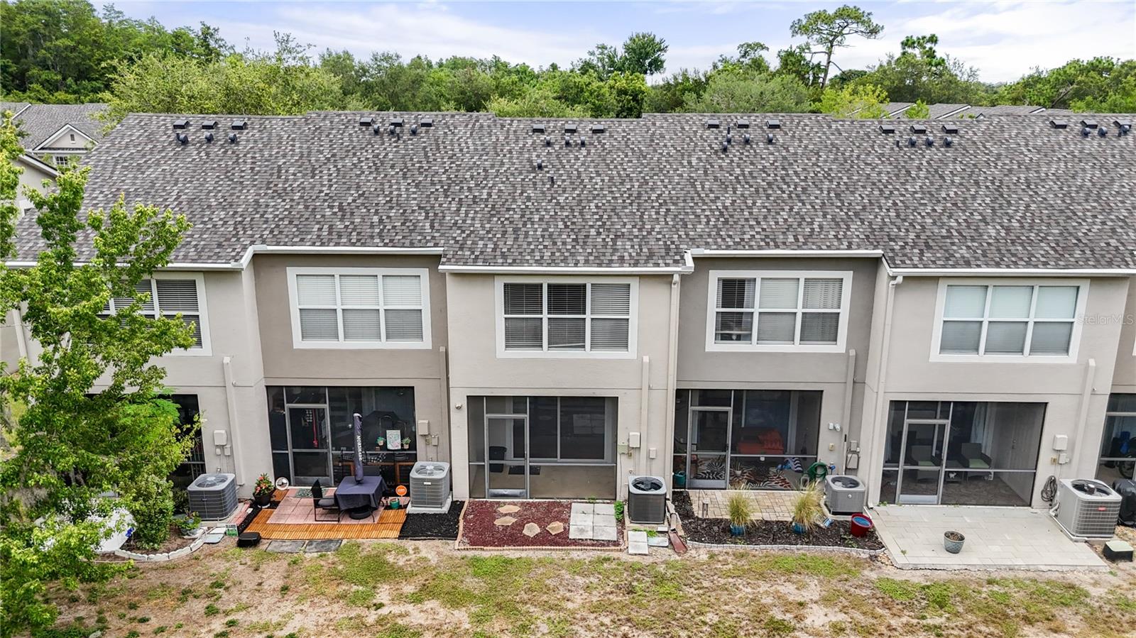 WESTPARK PRESERVE - Residential