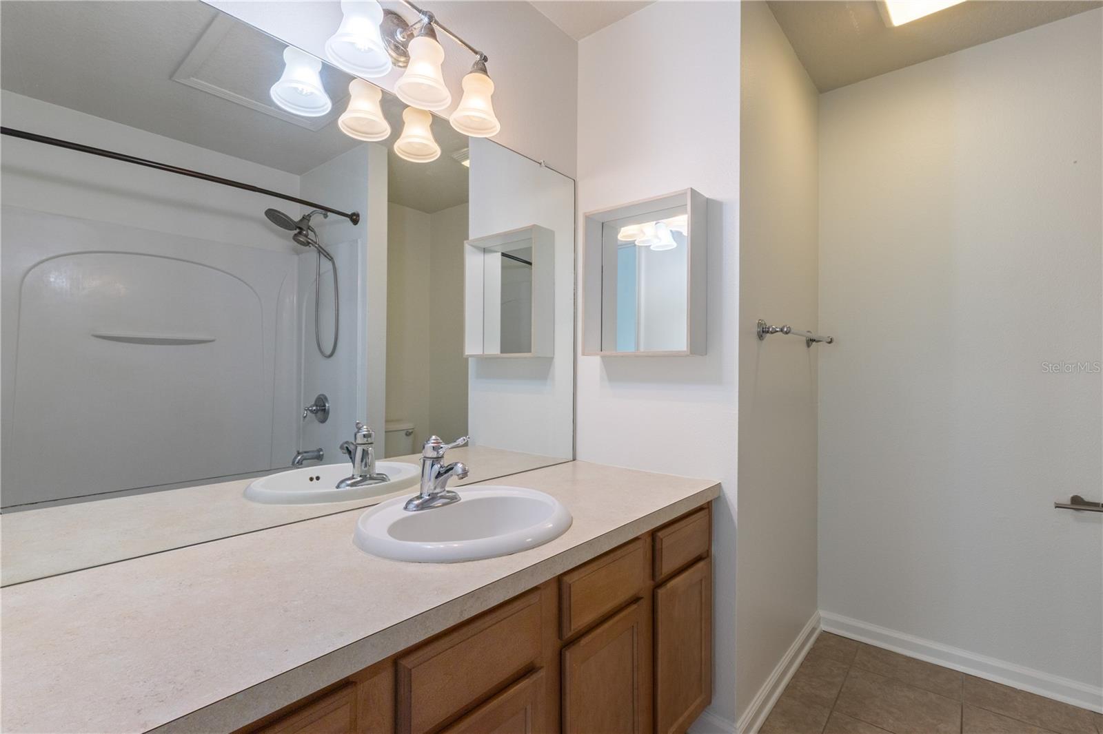 WESTPARK PRESERVE - Residential