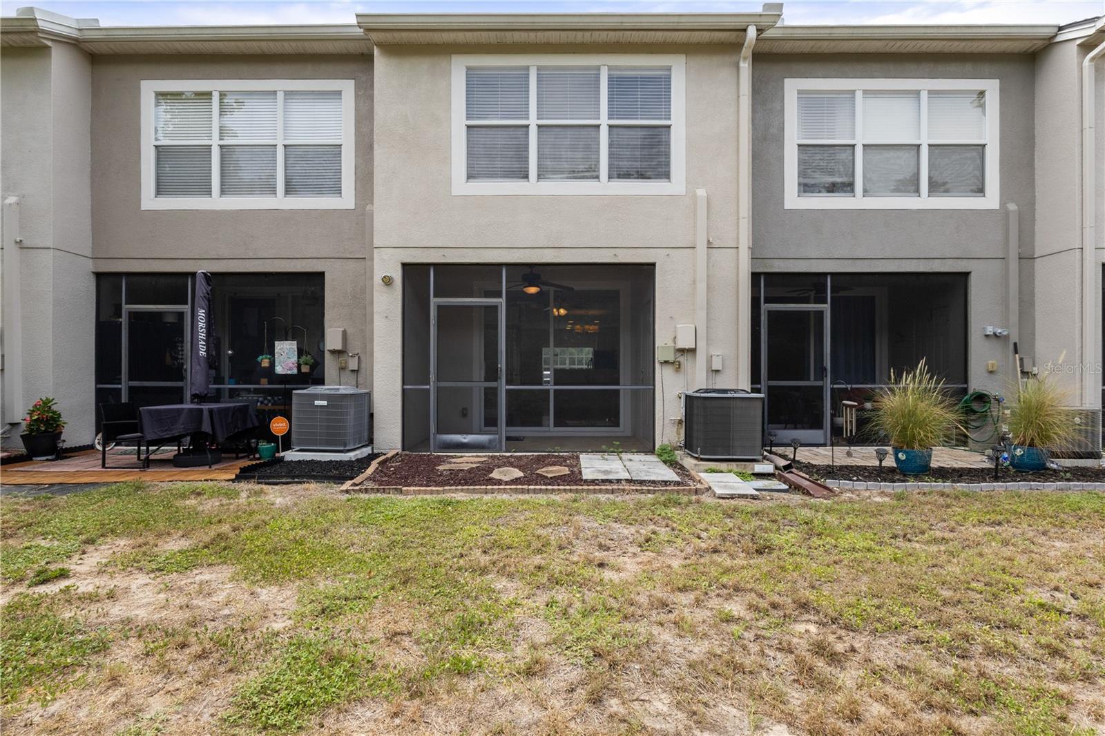WESTPARK PRESERVE - Residential