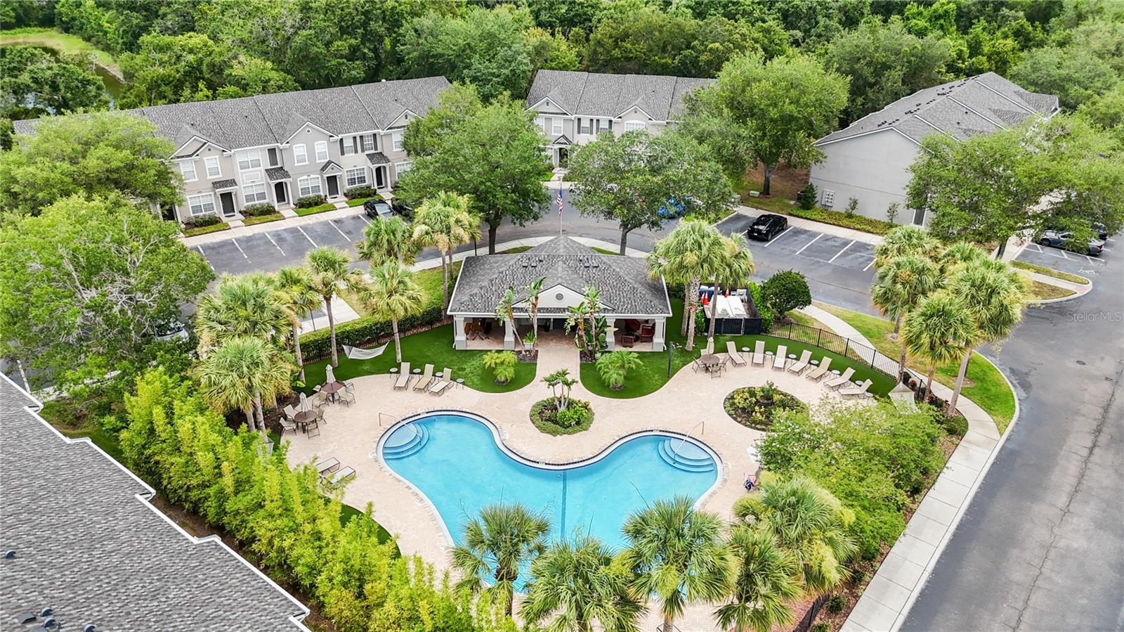 WESTPARK PRESERVE - Residential