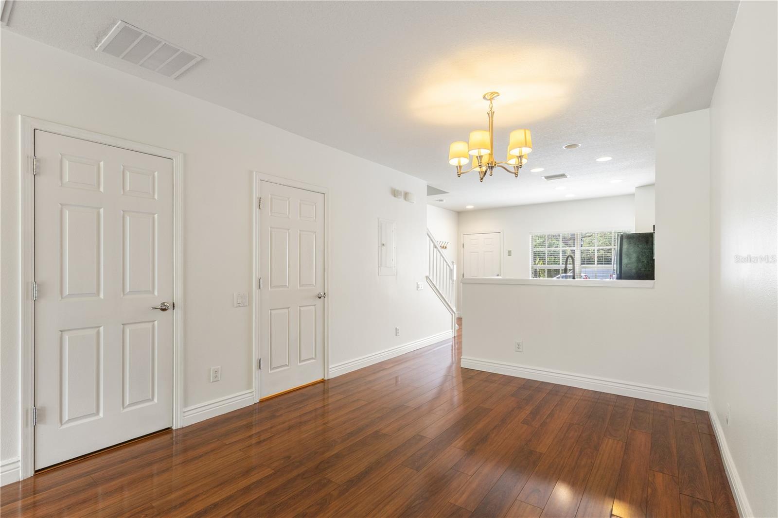 WESTPARK PRESERVE - Residential