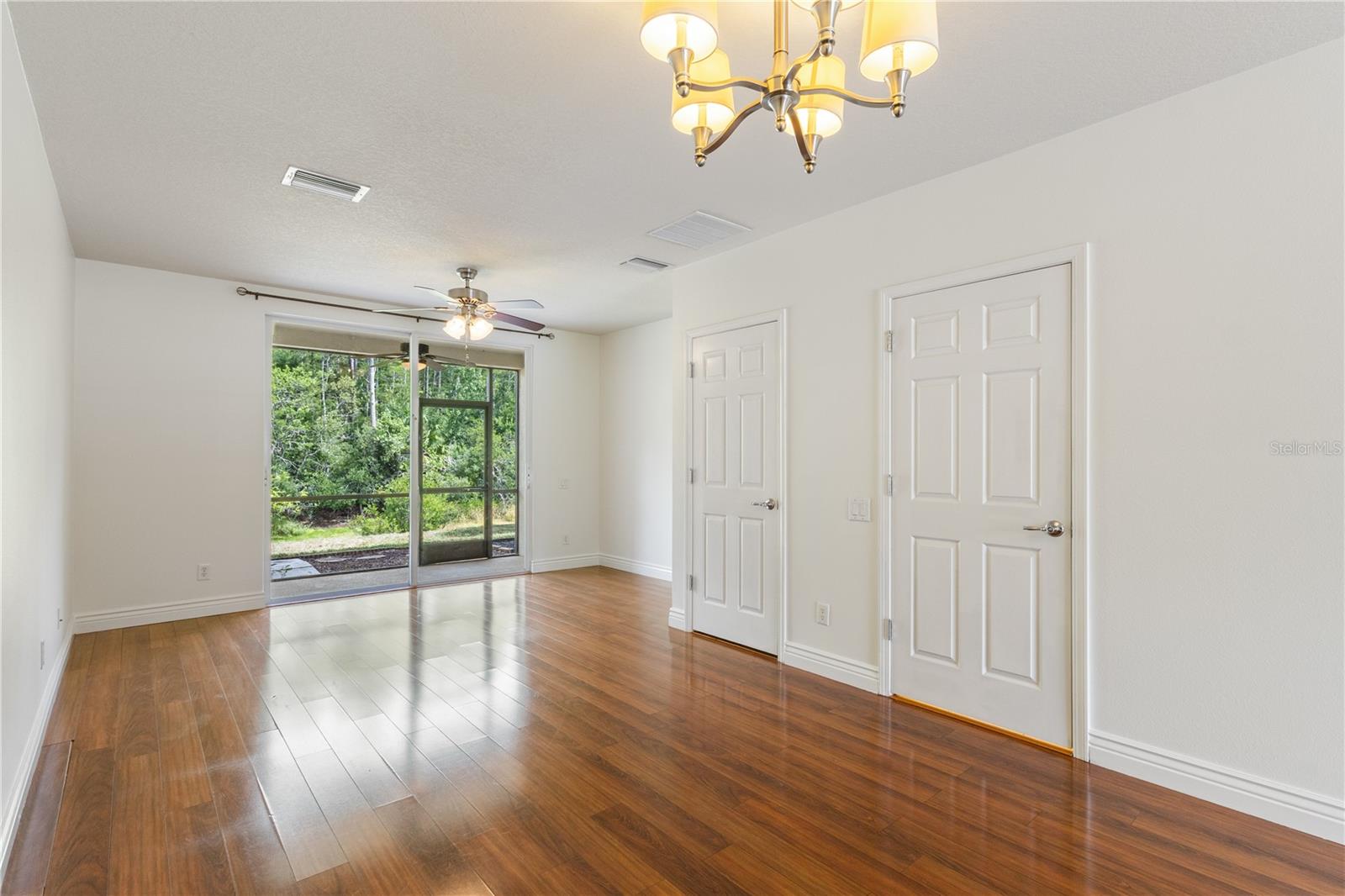 WESTPARK PRESERVE - Residential
