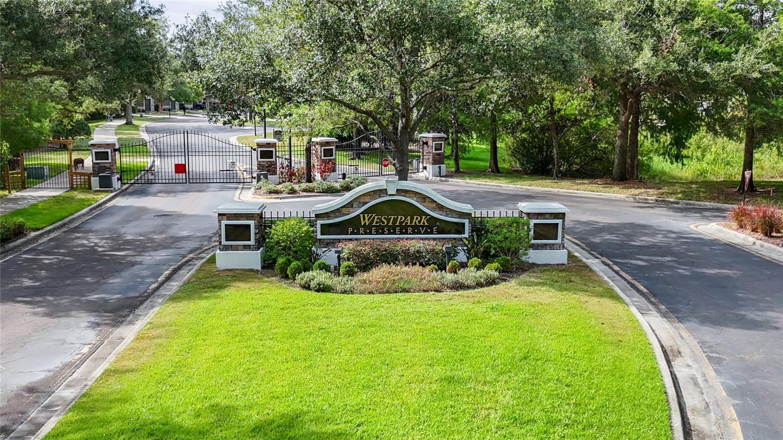 WESTPARK PRESERVE - Residential