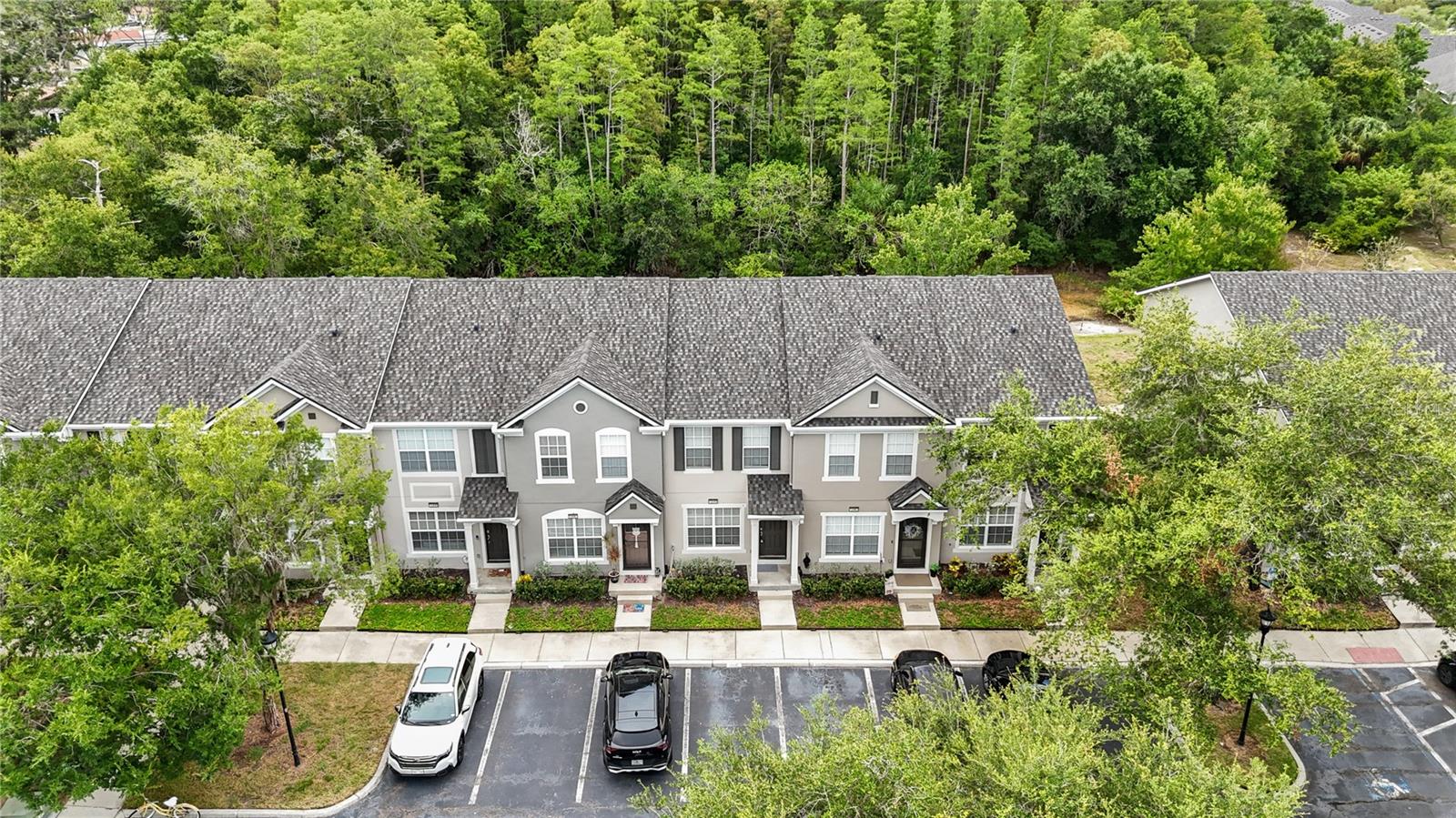 WESTPARK PRESERVE - Residential