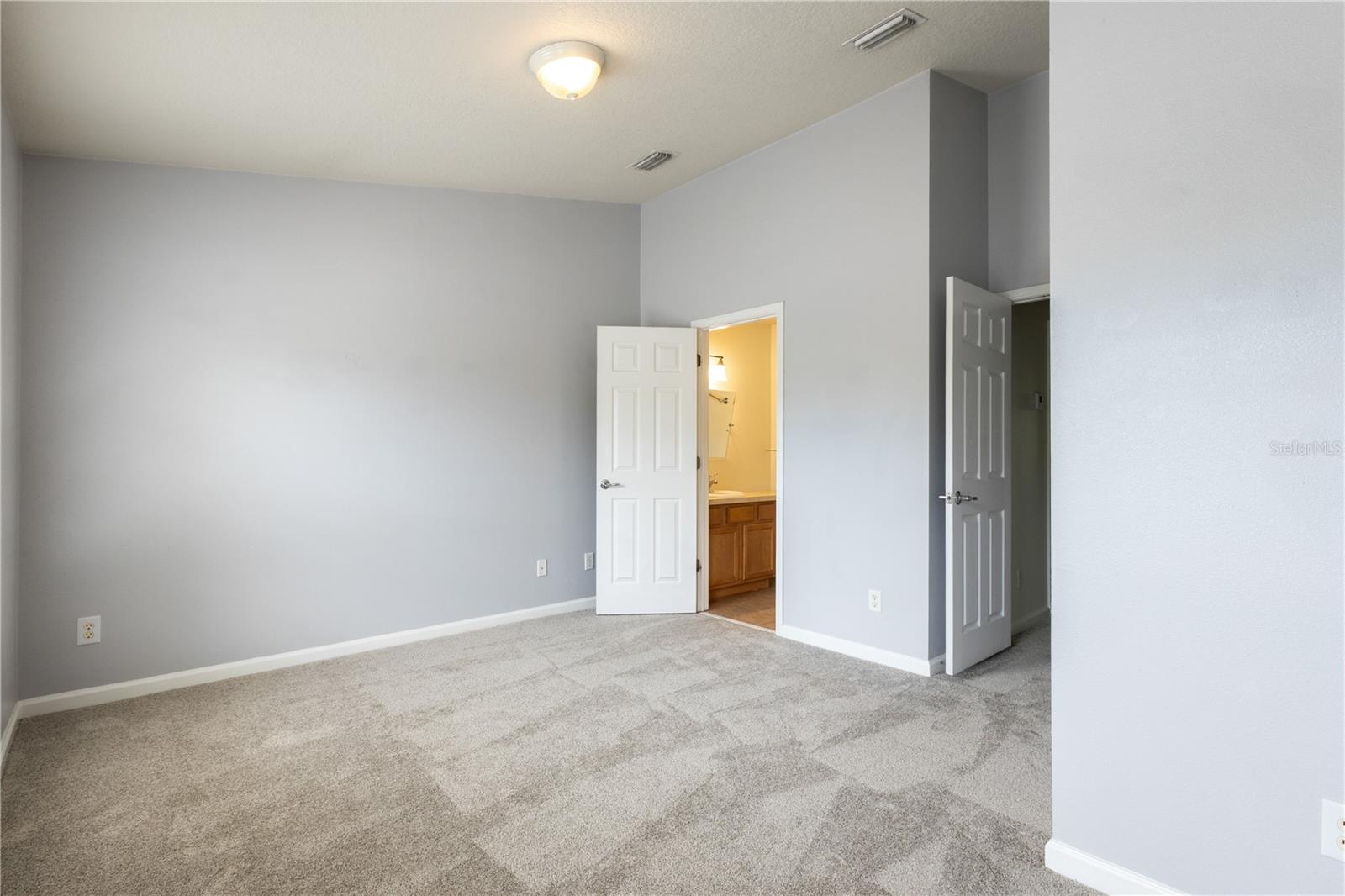 WESTPARK PRESERVE - Residential