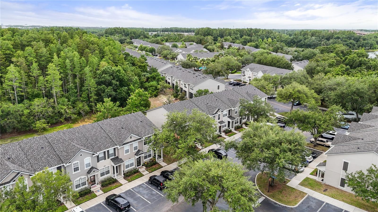 WESTPARK PRESERVE - Residential