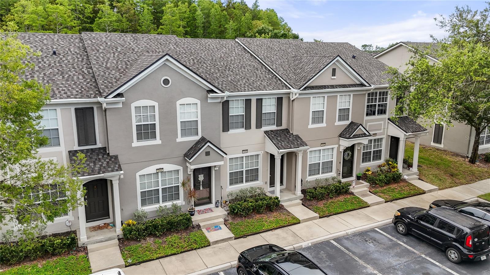 WESTPARK PRESERVE - Residential