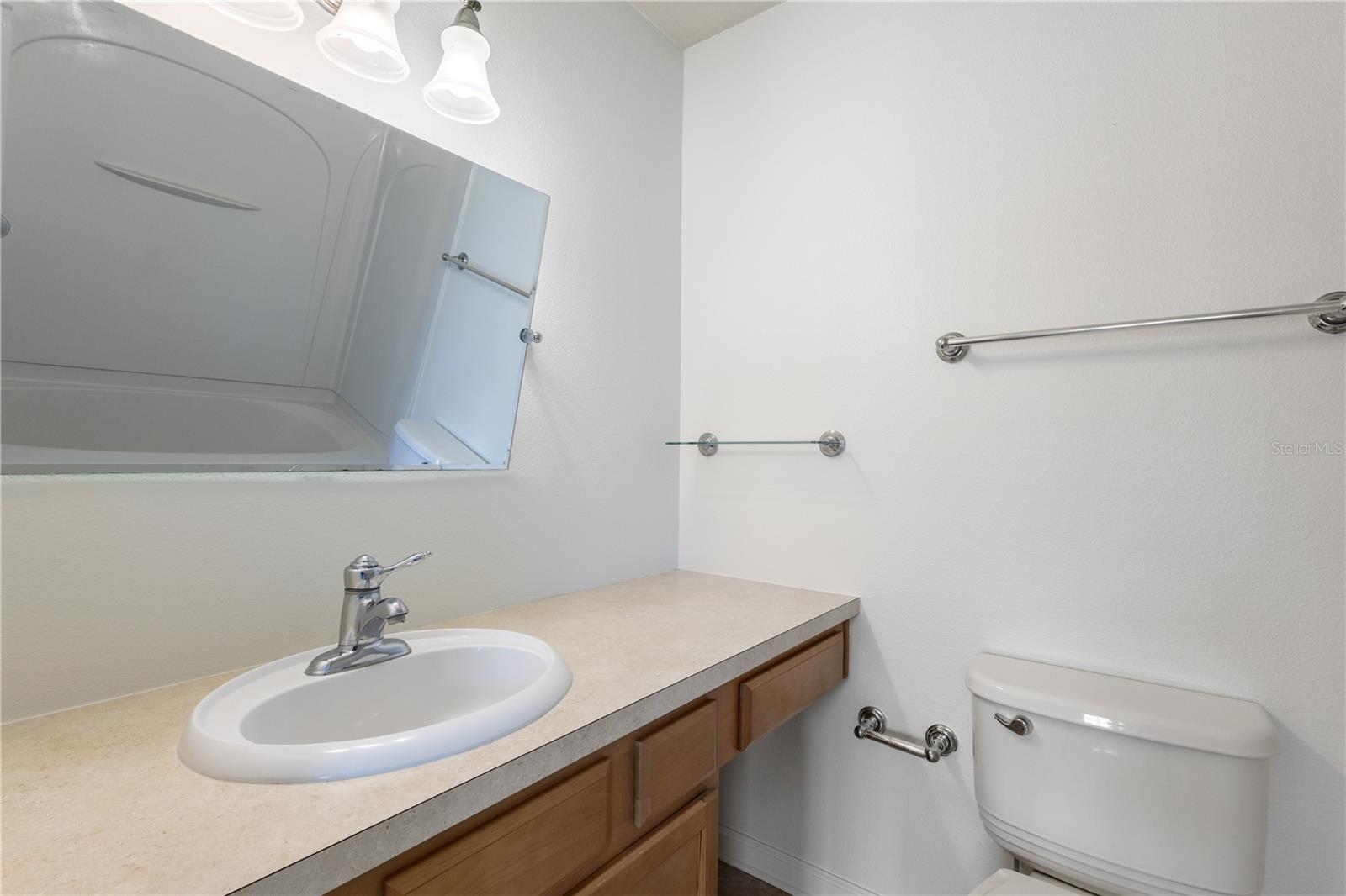 WESTPARK PRESERVE - Residential