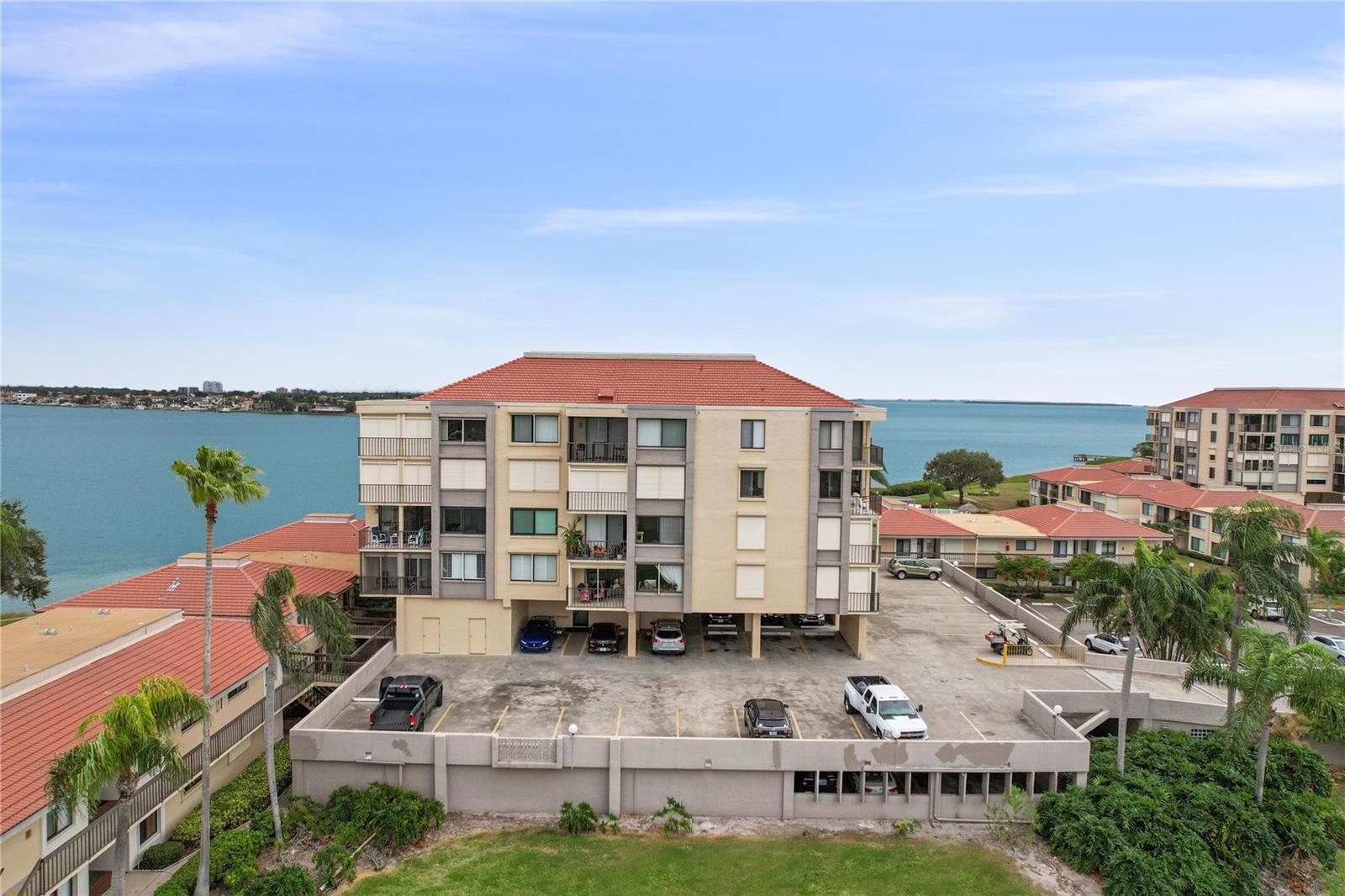 PALMA DEL MAR - Residential Lease