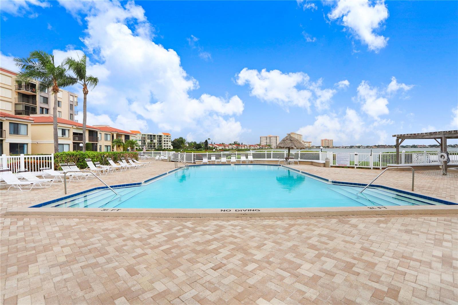 PALMA DEL MAR - Residential Lease