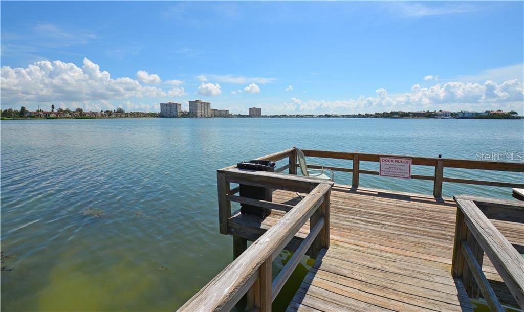 PALMA DEL MAR - Residential Lease