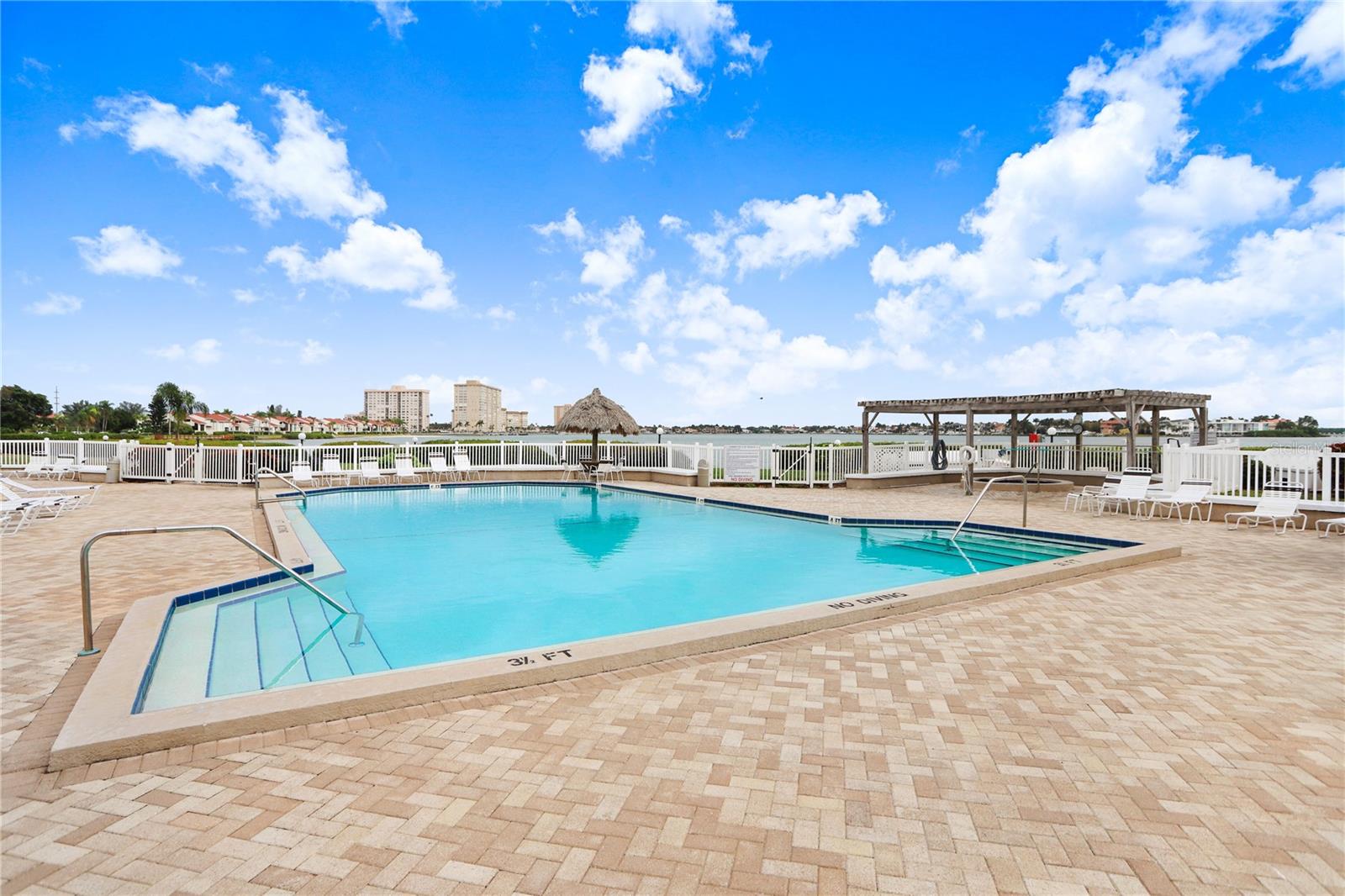 PALMA DEL MAR - Residential Lease