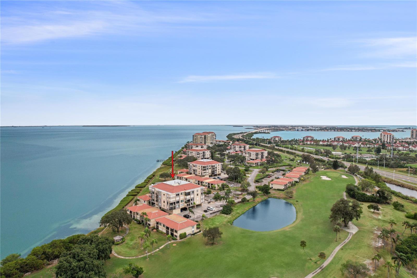PALMA DEL MAR - Residential Lease