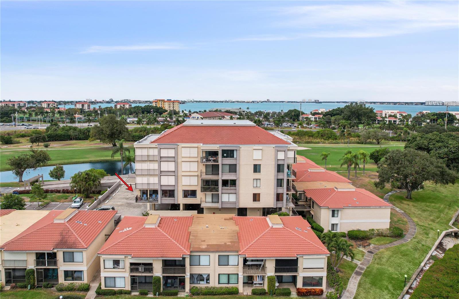PALMA DEL MAR - Residential Lease