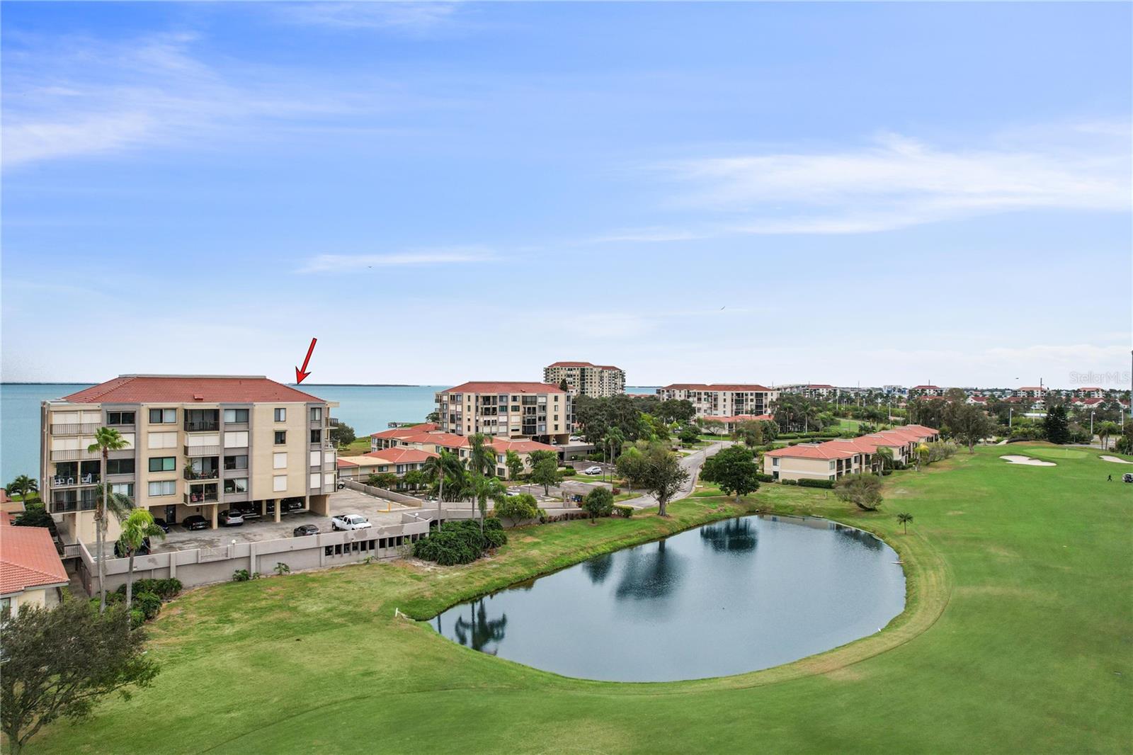 PALMA DEL MAR - Residential Lease