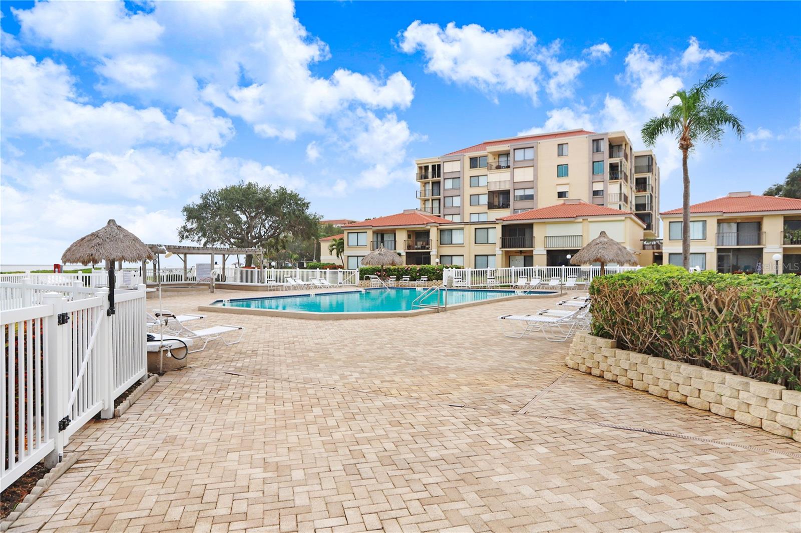 PALMA DEL MAR - Residential Lease