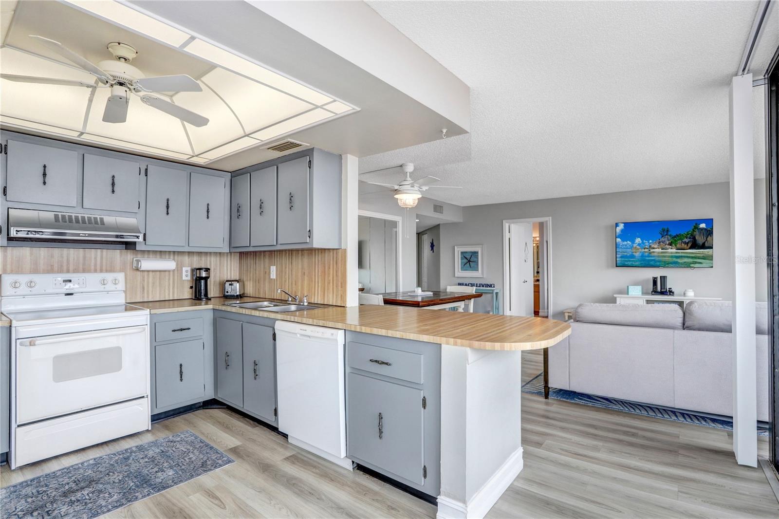 PALMA DEL MAR - Residential Lease