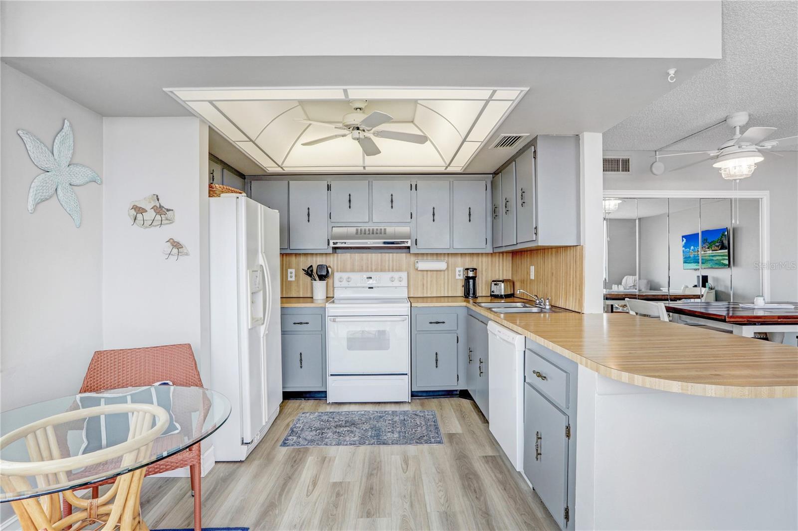 PALMA DEL MAR - Residential Lease
