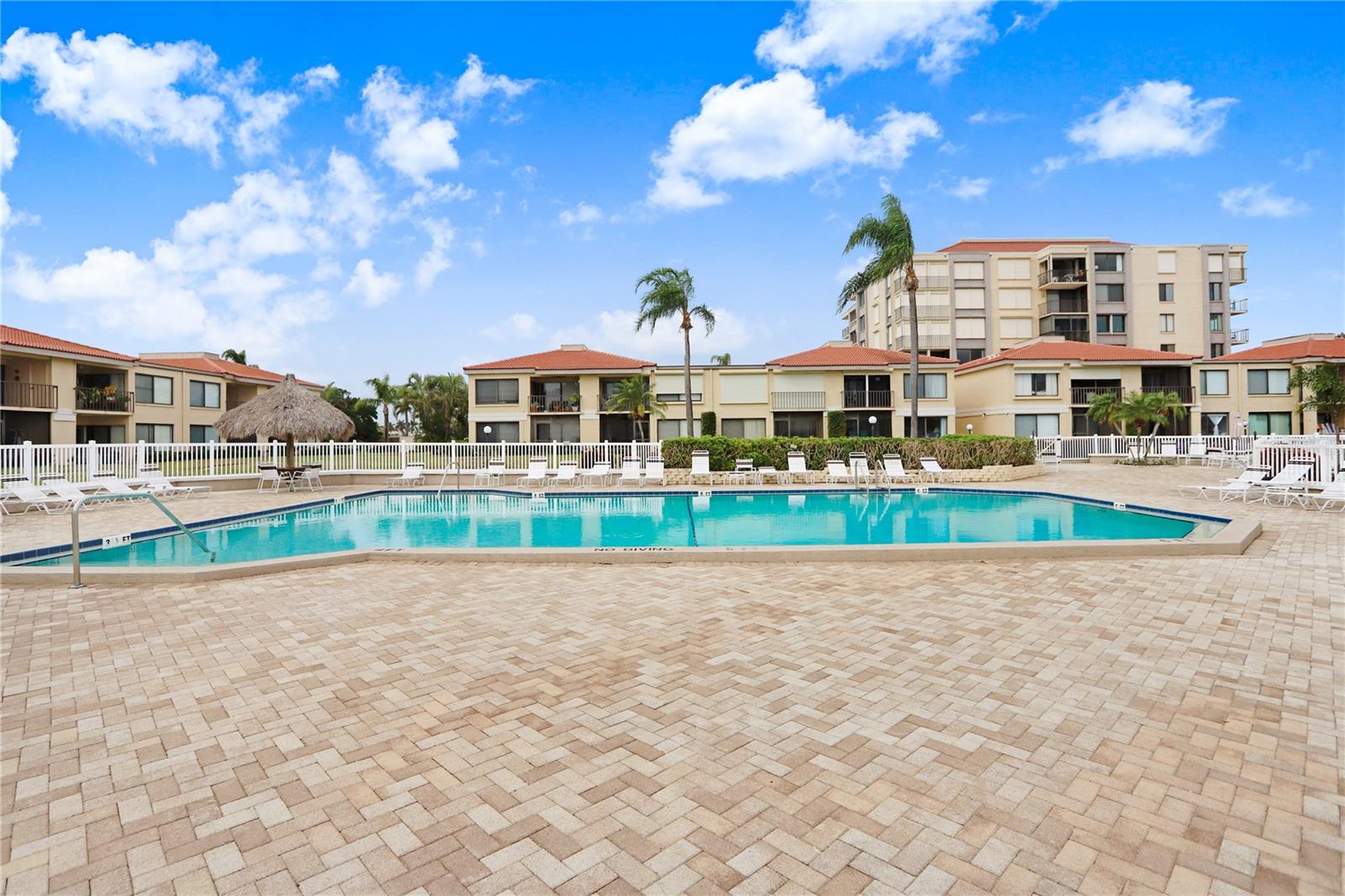 PALMA DEL MAR - Residential Lease
