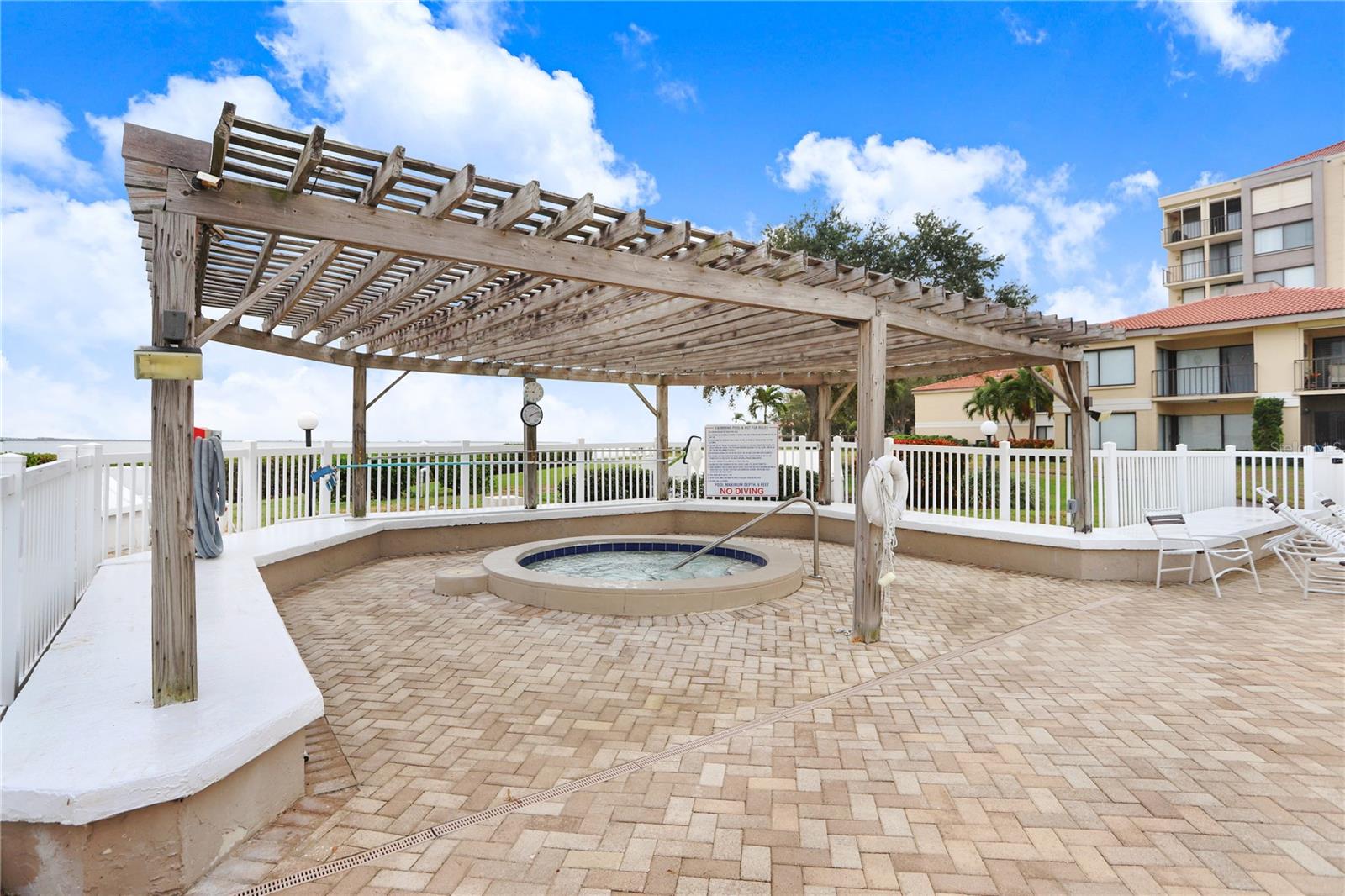 PALMA DEL MAR - Residential Lease