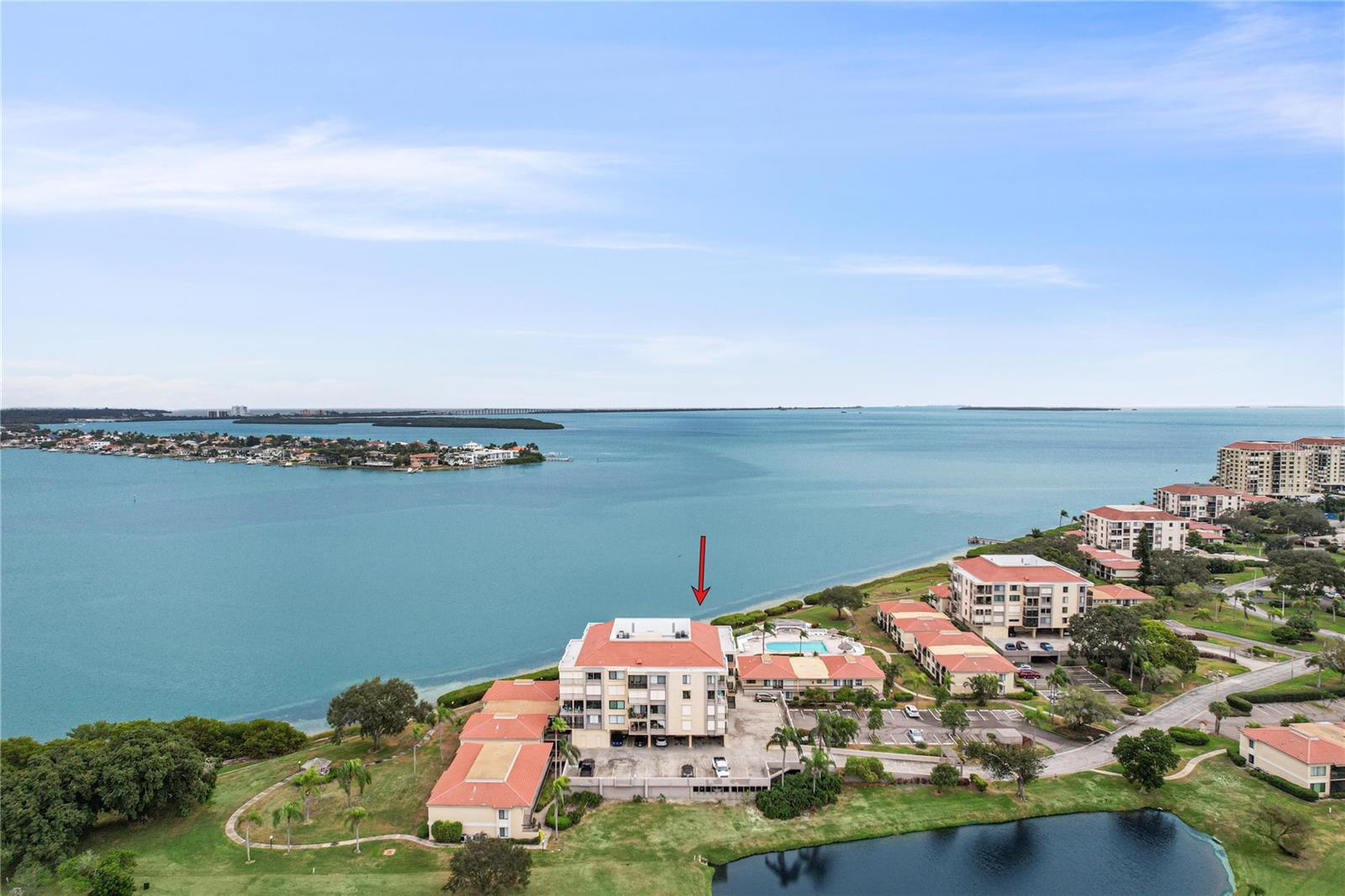 PALMA DEL MAR - Residential Lease