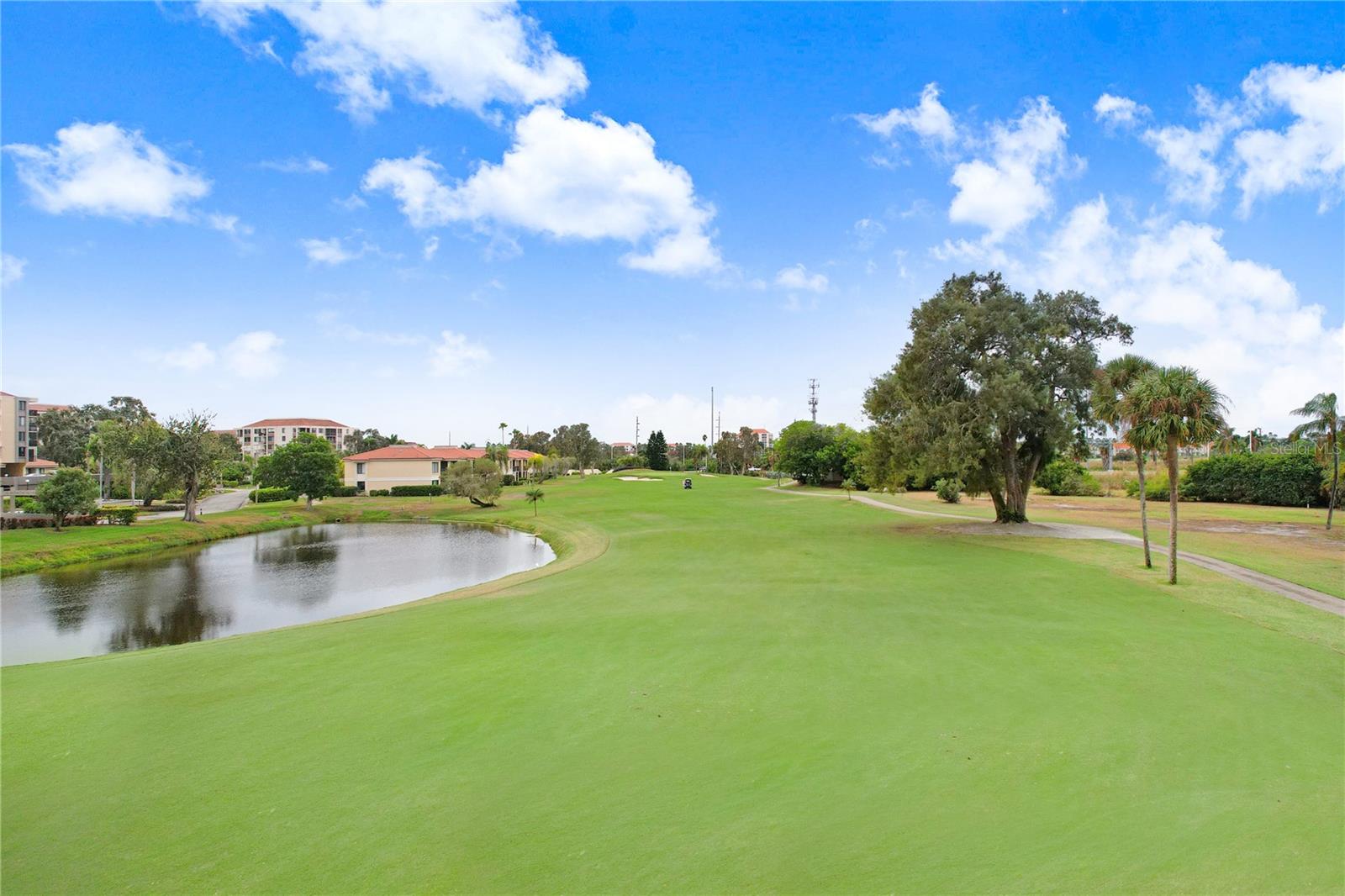 PALMA DEL MAR - Residential Lease